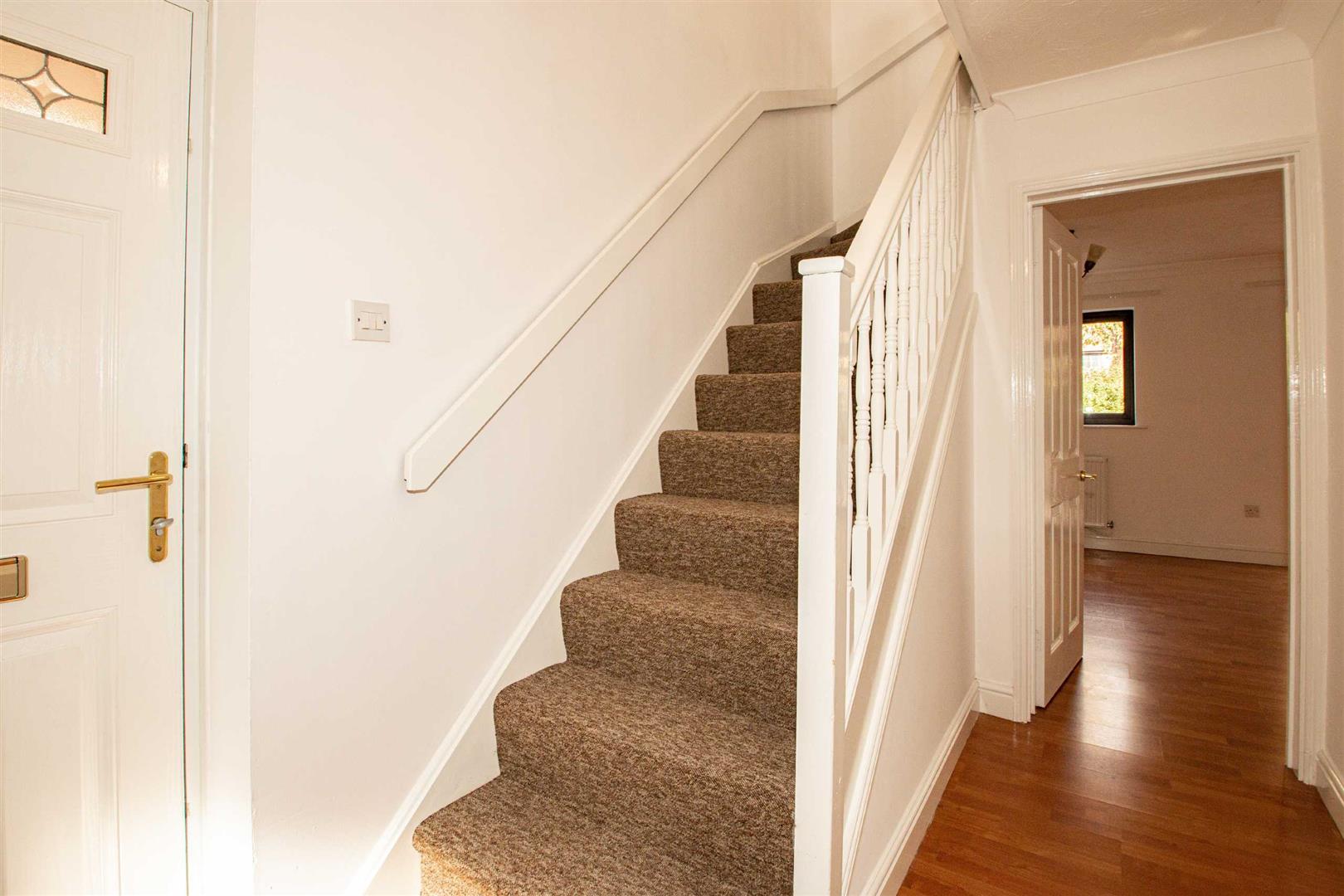 Greystonley, Emerson Valley, Milton Keynes